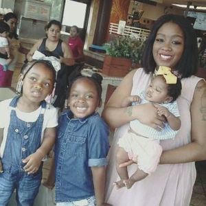 Meet your Posher, Miyako